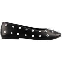 ZAPATO MUJER COSMO PARIS by BESER 9005 NEGRO