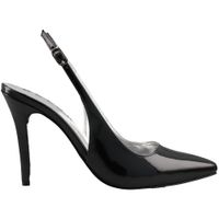 ZAPATO MUJER HEAD OVER HEELS 7455 NEGRO