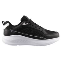 TENIS MUJER HGN by MR SHU 992 NEGRO