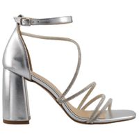 SANDALIA MUJER MAGIC CLOUD by SPRINKLES 9820 PLATA