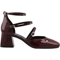 ZAPATO MUJER MIRACOL by MAMA LOLA 1711 ROJO