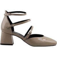 ZAPATO MUJER MIRACOL by MAMA LOLA 1711 BEIGE
