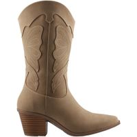 BOTA MUJER MIRACOL by MAMA LOLA 1927 CAFÉ