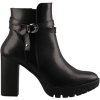 BOTA MUJER MIRACOL by MAMA LOLA 3908 NEGRO