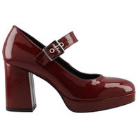 ZAPATO MUJER MIRACOL by MAMA LOLA 6015 ROJO