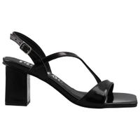 SANDALIA MUJER MIRACOL by MAMA LOLA 10280 NEGRO