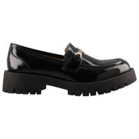 ZAPATO MUJER REAL JUNGLE 1404 NEGRO