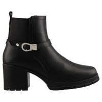 BOTA MUJER UH LULU by EH! 1000 NEGRO