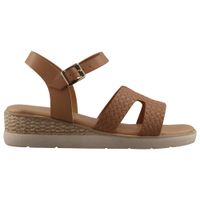 SANDALIA MUJER UH LULU by EH! 1012 CAFÉ