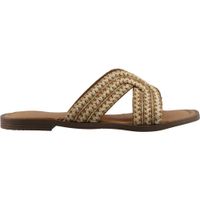 SANDALIA MUJER UH LULU by EH! 1501 BEIGE