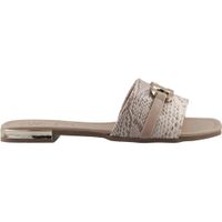 SANDALIA MUJER UH LULU by EH! 2105 BEIGE