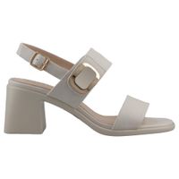 SANDALIA MUJER ARIA by EH! 19690 BEIGE