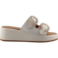 SANDALIA MUJER ARIA by EH! 88310 BEIGE