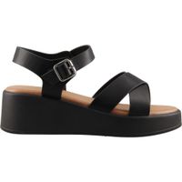 SANDALIA MUJER ARIA by EH! 88800 NEGRO