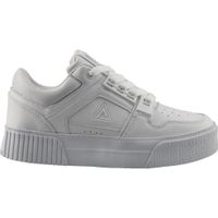 TENIS MUJER HGN by MR SHU 2090 BLANCO