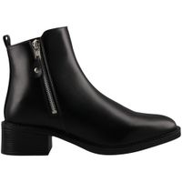 BOTA MUJER REAL JUNGLE 8207 NEGRO