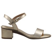 SANDALIA MUJER BEIRA RIO 8379203 ORO