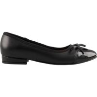 ZAPATO MUJER COSMO PARIS by BESER 904 NEGRO