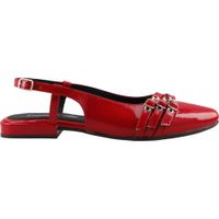 ZAPATO MUJER COSMO PARIS by BESER 8318 ROJO