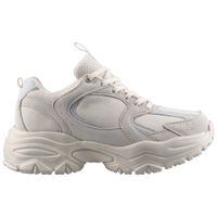 TENIS MUJER HGN by MR SHU 7107 CAFÉ