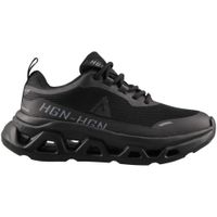 TENIS MUJER HGN by MR SHU 7114 NEGRO