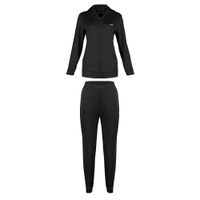 CONJUNTO  MUJER SKECHERS AWR019BLK NEGRO