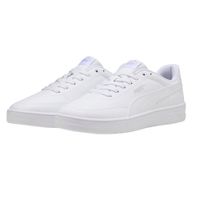 TENIS PUMA COURT CLASSIC CLEAN