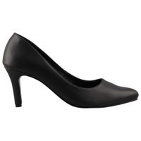 ZAPATO MUJER MIRACOL by MAMA LOLA 7022 NEGRO