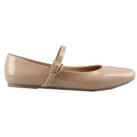 ZAPATO MUJER COSMO PARIS by BESER 29903 BEIGE