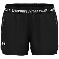 SHORT DE  ENTRENAMIENTO  UNDER ARMOUR TECH PLAY UP 2IN1 SHORTS