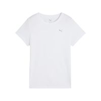 PLAYERA  DE  ENTRENAMIENTO  PUMA GRAPHICS RUN FOREVER FASTERTEE