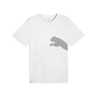 PLAYERA DE  ENTRENAMIENTO  PUMA M TAD BIG LOGO TEE
