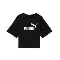 PLAYERA  DE  ENTRENAMIENTO  PUMA ESS CROPPED NO. 1 LOGO TEE