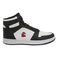 TENIS CABALLERO BRAGA ESTILO 10010