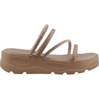 Sandalia Real Jungle 3000 Sintética Maquillaje Mujer