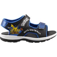 Pokemon Zapatos Po5071 Sintético