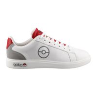 Pokemon Tenis Casual Po5121 Sint