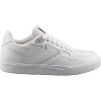 TENIS MUJER HGN by MR SHU 2082 BLANCO