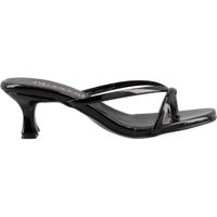 SANDALIA MUJER MIRACOL by MAMA LOLA 189 NEGRO