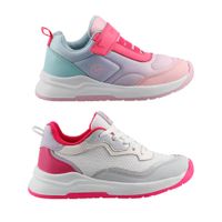 Tenis Sport Corvet 369 Malla Sin