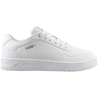 TENIS PUMA COURT CLASSY