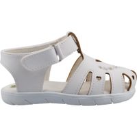 SANDALIA NIÑA KIDS SOFI 5319 BLANCO