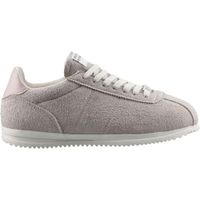 TENIS MUJER LENMARQ 4010 BEIGE