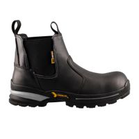 BOTA HOMBRE PRO CLIFF PROTECTION 5046 NEGRO