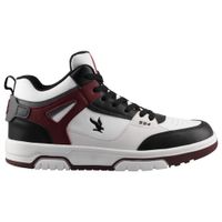 TENIS HOMBRE AMERICAN FIRE 7146 BLANCO