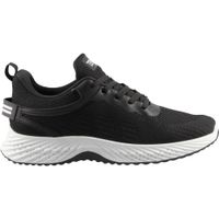 TENIS HOMBRE TRAX by MR SHU TX334 NEGRO