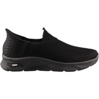 TENIS HOMBRE TRAX by MR SHU TX336 NEGRO