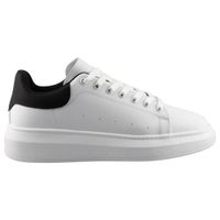 TENIS HOMBRE CUBA LIBRE 820 BLANCO