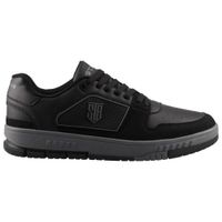 TENIS HOMBRE STARS OF THE WORLD CU6721 NEGRO
