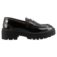 ZAPATO NIÑA BAMBINO N2997 NEGRO